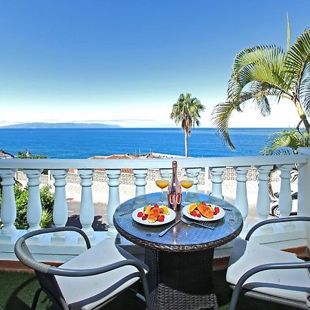 Fantastic Ocean View Apartment Buena Vista With Amazing Pools, 108 阿坎提拉德洛斯基 外观 照片