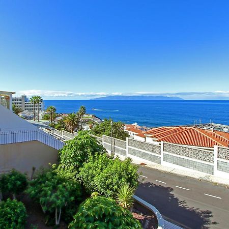 Fantastic Ocean View Apartment Buena Vista With Amazing Pools, 108 阿坎提拉德洛斯基 外观 照片