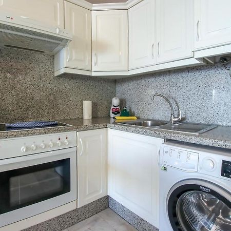 Fantastic Ocean View Apartment Buena Vista With Amazing Pools, 108 阿坎提拉德洛斯基 外观 照片
