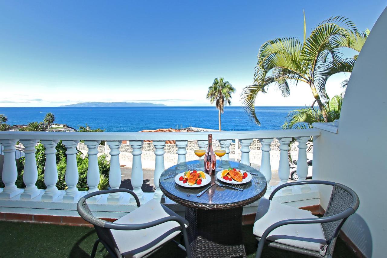 Fantastic Ocean View Apartment Buena Vista With Amazing Pools, 108 阿坎提拉德洛斯基 外观 照片