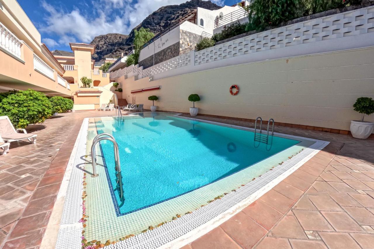Fantastic Ocean View Apartment Buena Vista With Amazing Pools, 108 阿坎提拉德洛斯基 外观 照片