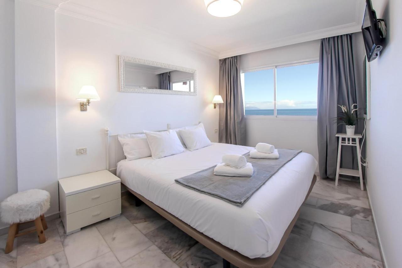 Fantastic Ocean View Apartment Buena Vista With Amazing Pools, 108 阿坎提拉德洛斯基 外观 照片