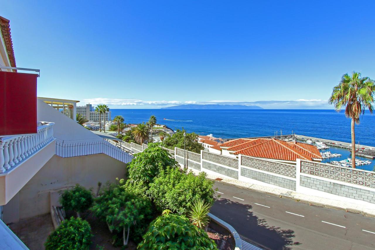 Fantastic Ocean View Apartment Buena Vista With Amazing Pools, 108 阿坎提拉德洛斯基 外观 照片