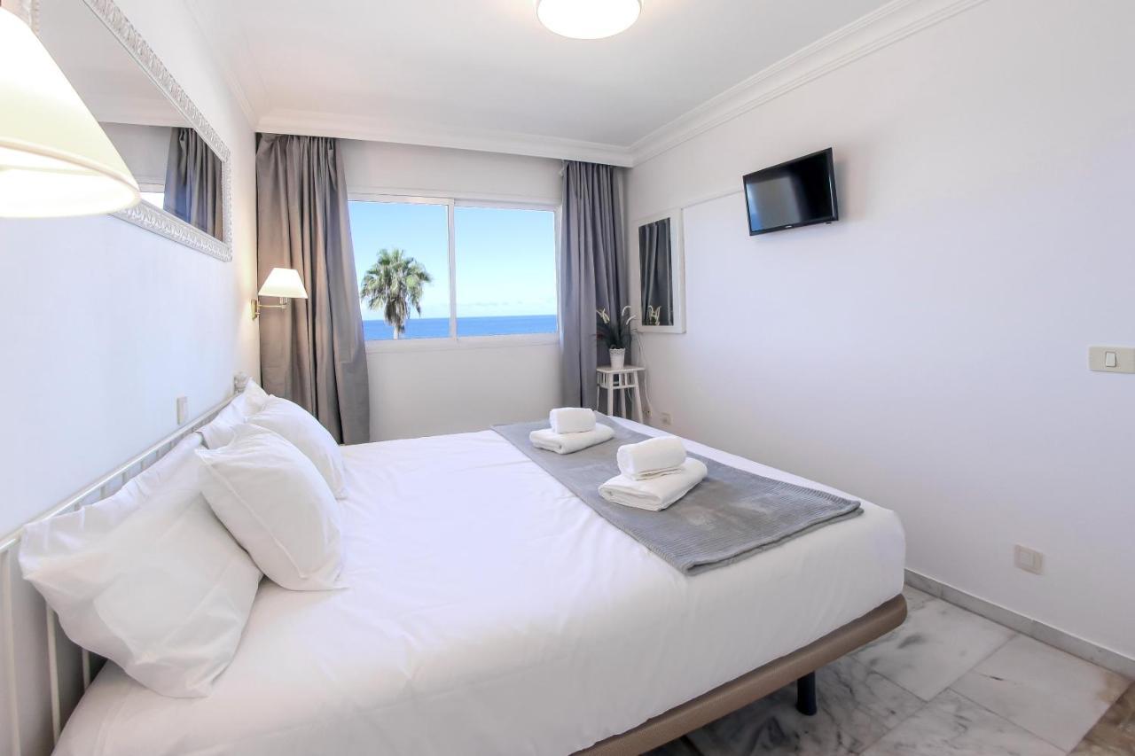 Fantastic Ocean View Apartment Buena Vista With Amazing Pools, 108 阿坎提拉德洛斯基 外观 照片