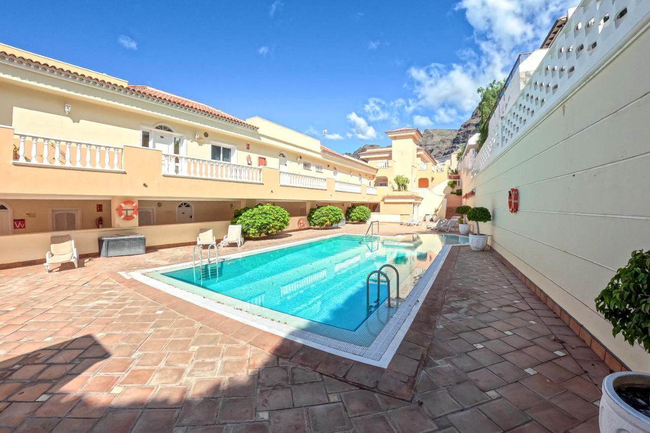 Fantastic Ocean View Apartment Buena Vista With Amazing Pools, 108 阿坎提拉德洛斯基 外观 照片