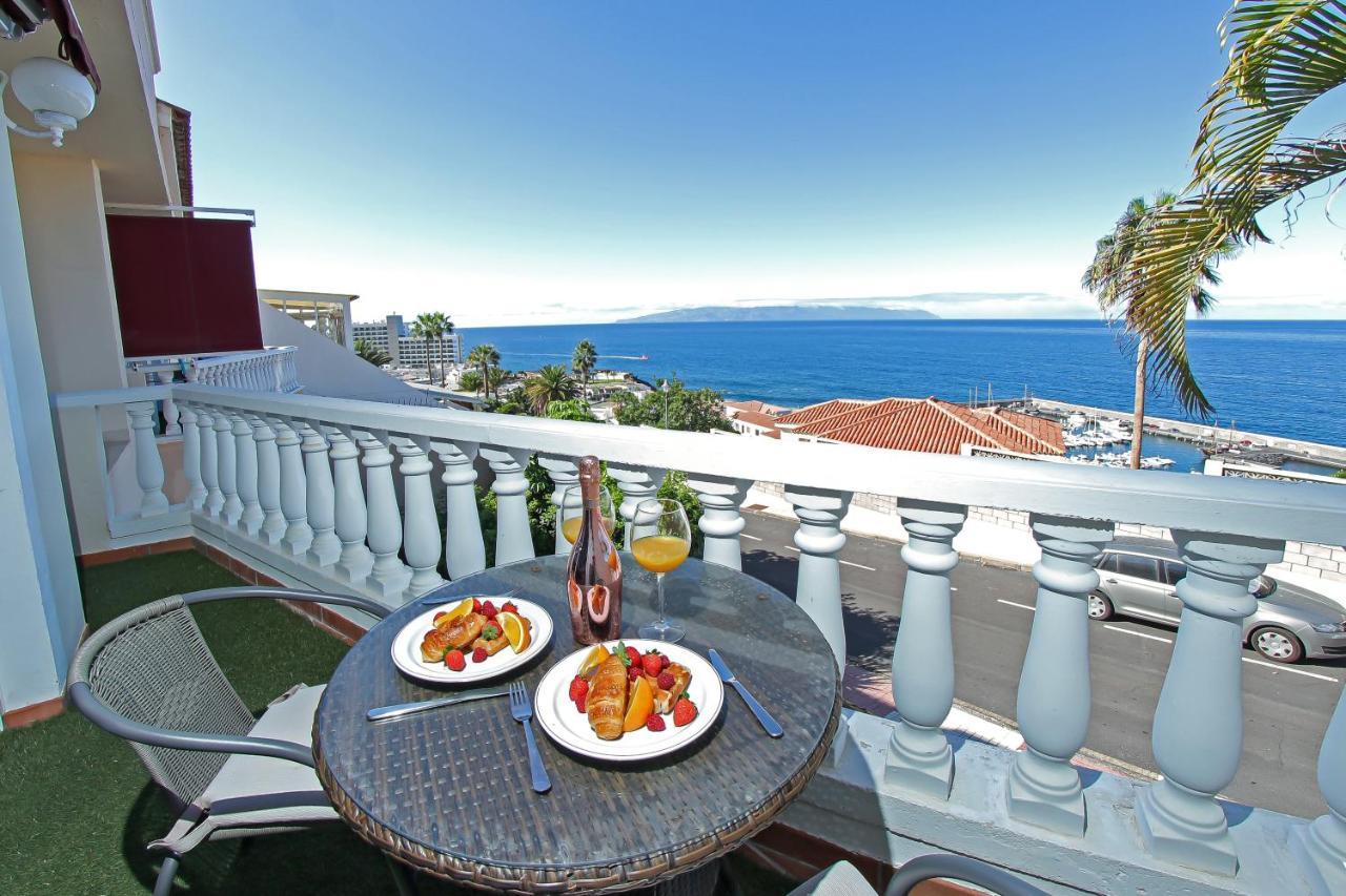 Fantastic Ocean View Apartment Buena Vista With Amazing Pools, 108 阿坎提拉德洛斯基 外观 照片