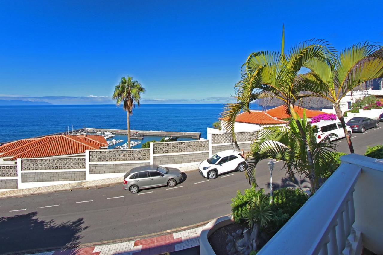 Fantastic Ocean View Apartment Buena Vista With Amazing Pools, 108 阿坎提拉德洛斯基 外观 照片