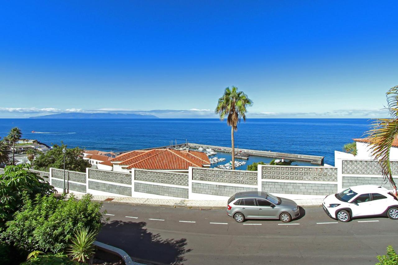 Fantastic Ocean View Apartment Buena Vista With Amazing Pools, 108 阿坎提拉德洛斯基 外观 照片