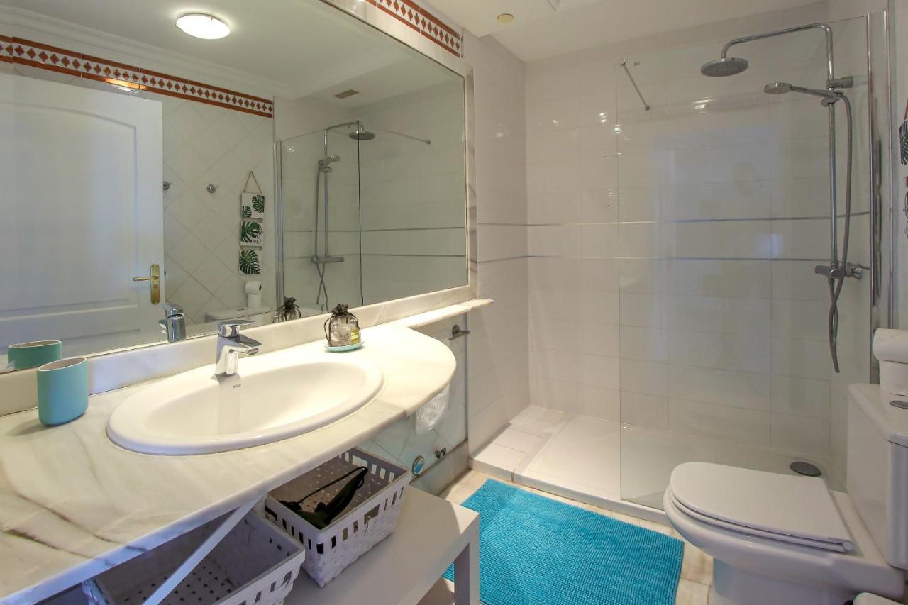 Fantastic Ocean View Apartment Buena Vista With Amazing Pools, 108 阿坎提拉德洛斯基 外观 照片