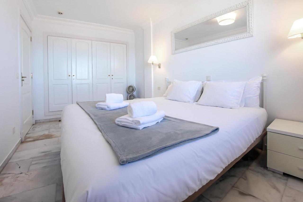 Fantastic Ocean View Apartment Buena Vista With Amazing Pools, 108 阿坎提拉德洛斯基 外观 照片