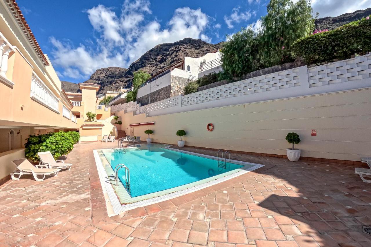 Fantastic Ocean View Apartment Buena Vista With Amazing Pools, 108 阿坎提拉德洛斯基 外观 照片