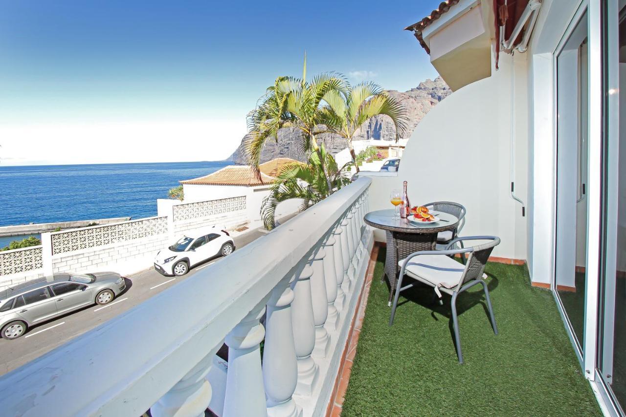 Fantastic Ocean View Apartment Buena Vista With Amazing Pools, 108 阿坎提拉德洛斯基 外观 照片