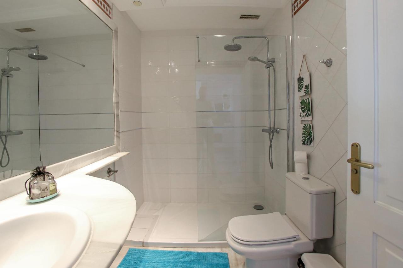 Fantastic Ocean View Apartment Buena Vista With Amazing Pools, 108 阿坎提拉德洛斯基 外观 照片