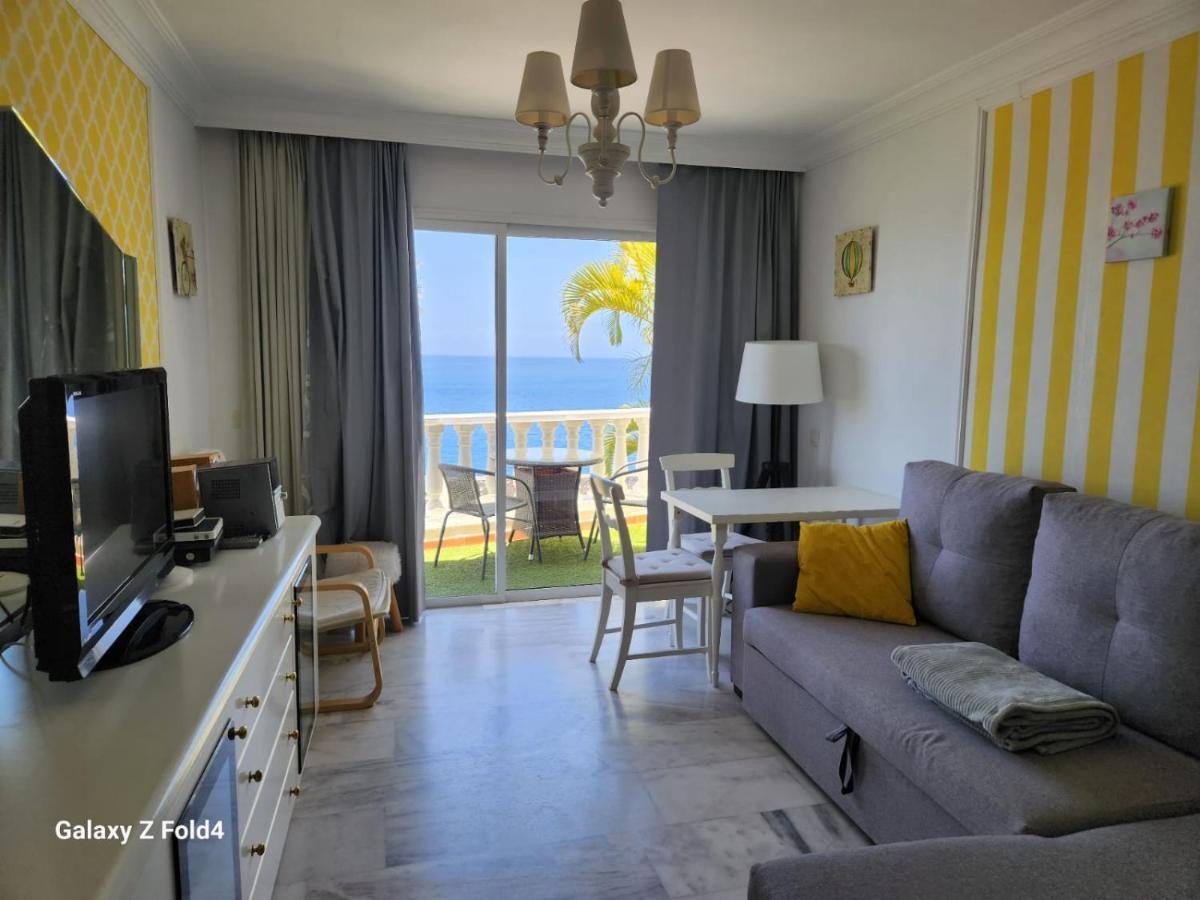 Fantastic Ocean View Apartment Buena Vista With Amazing Pools, 108 阿坎提拉德洛斯基 外观 照片
